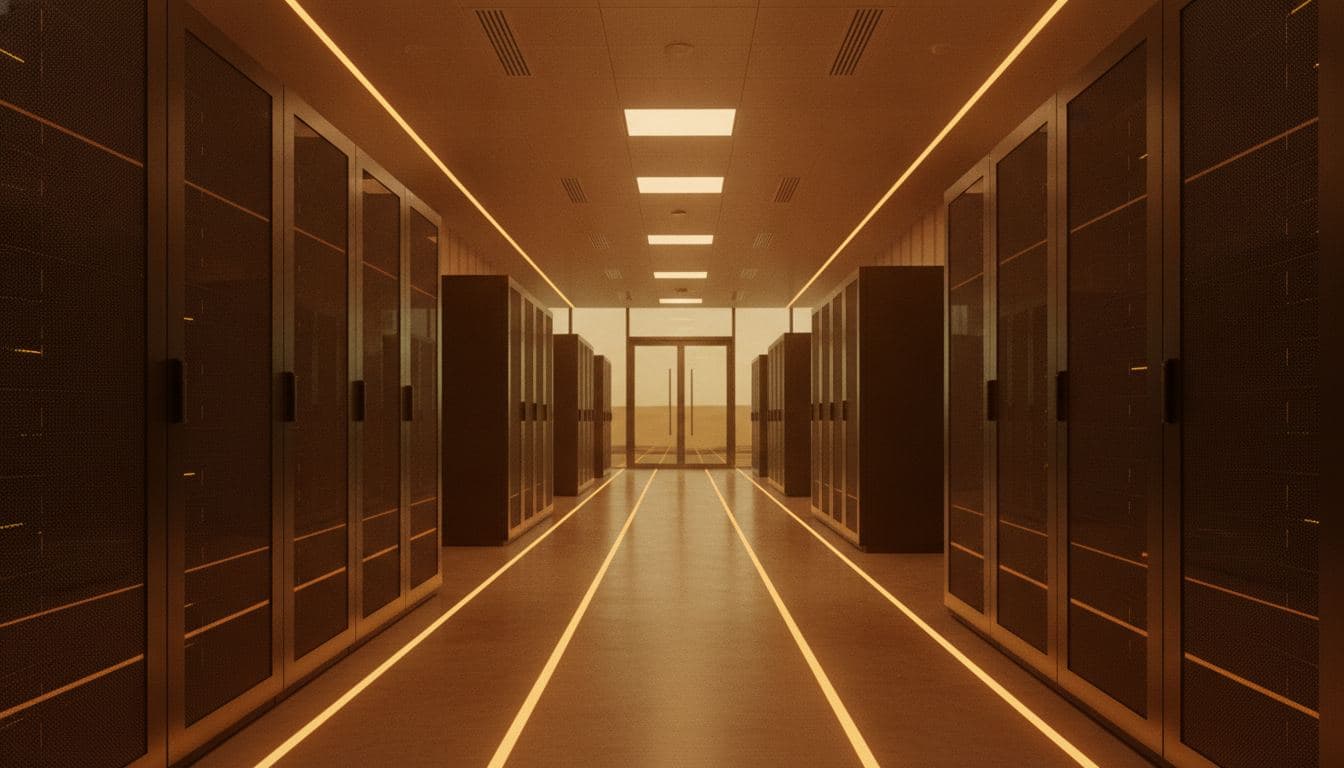 Resilient Power Architectures for Enterprise Data Centers