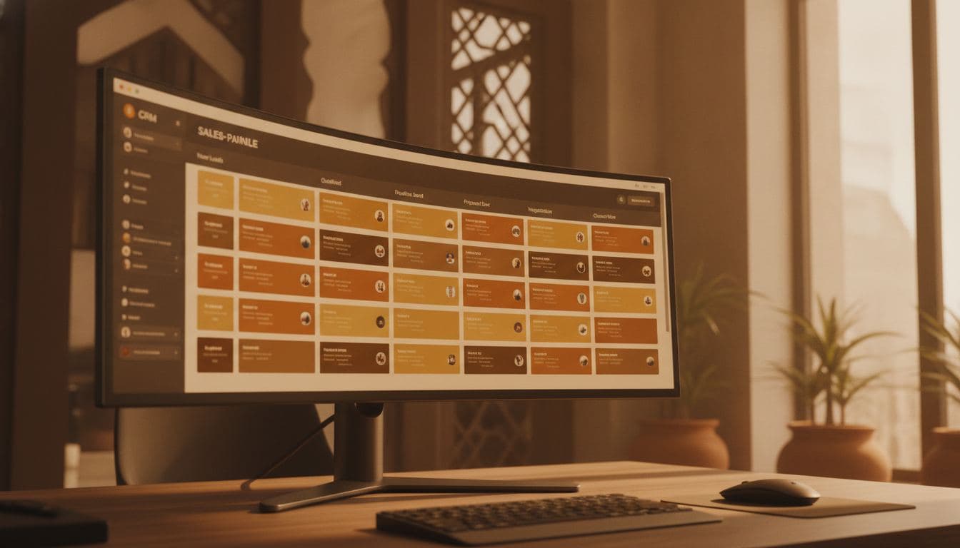 Lead Generation Agent