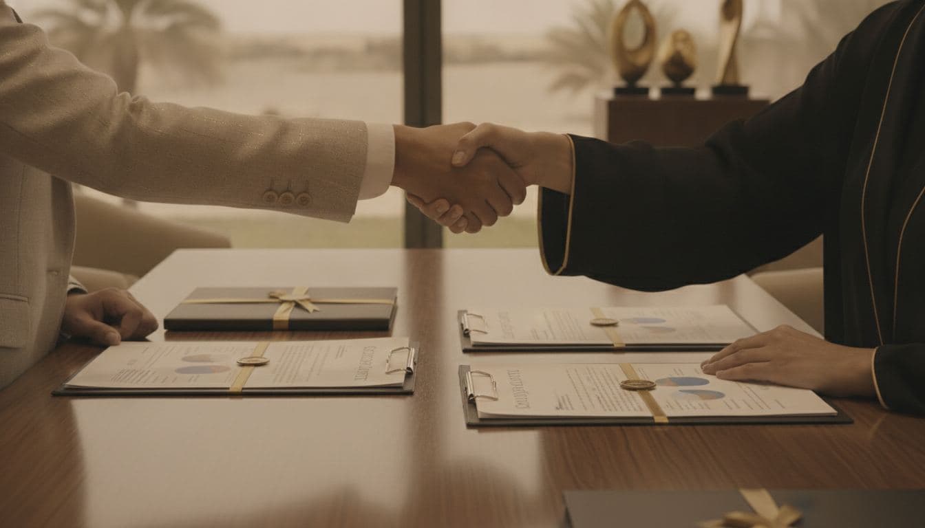 Sales Agent