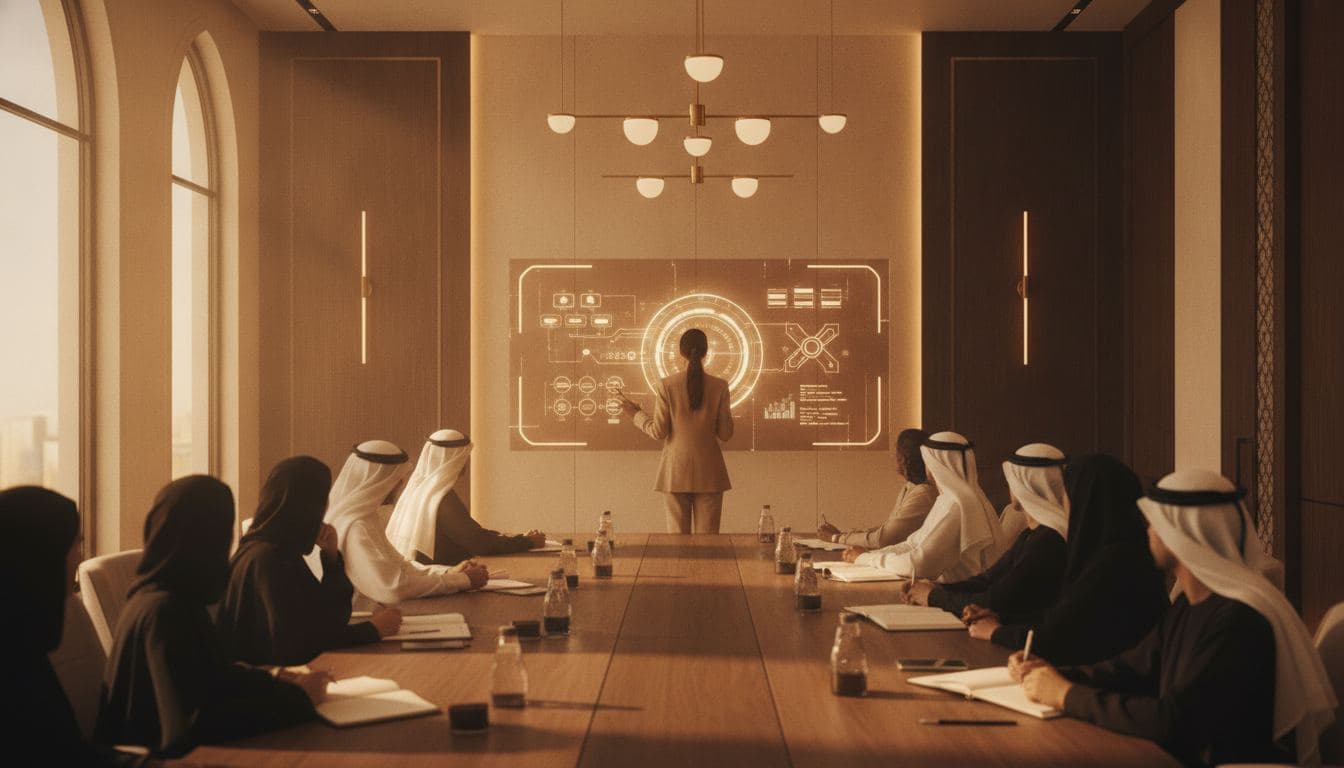 Training Agent