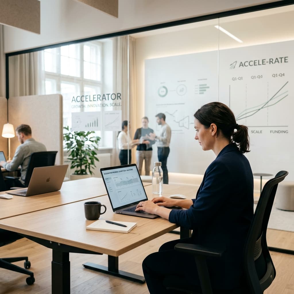 Business Accelerator