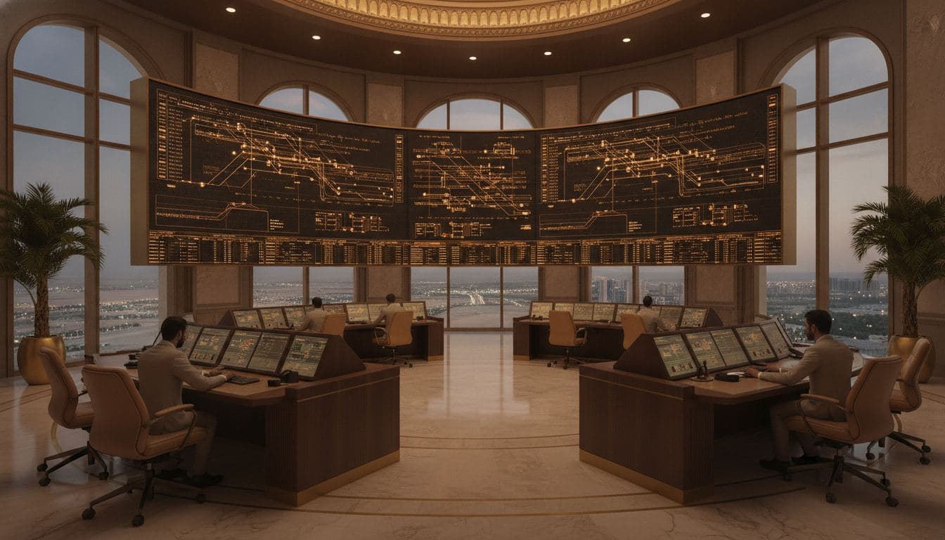 One Integrated Framework for Smarter Energy Deployment